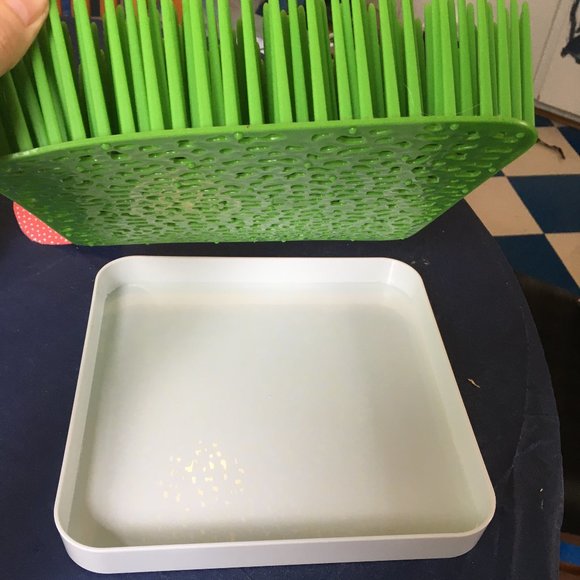 Boon Grass Bottle Drying Rack - Picture 4 of 7